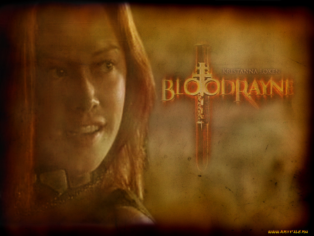 , , bloodrayne